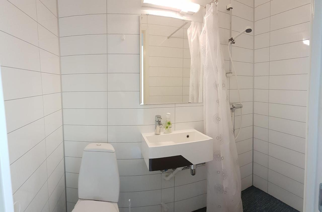 Eide Gjestehus Dış mekan fotoğraf