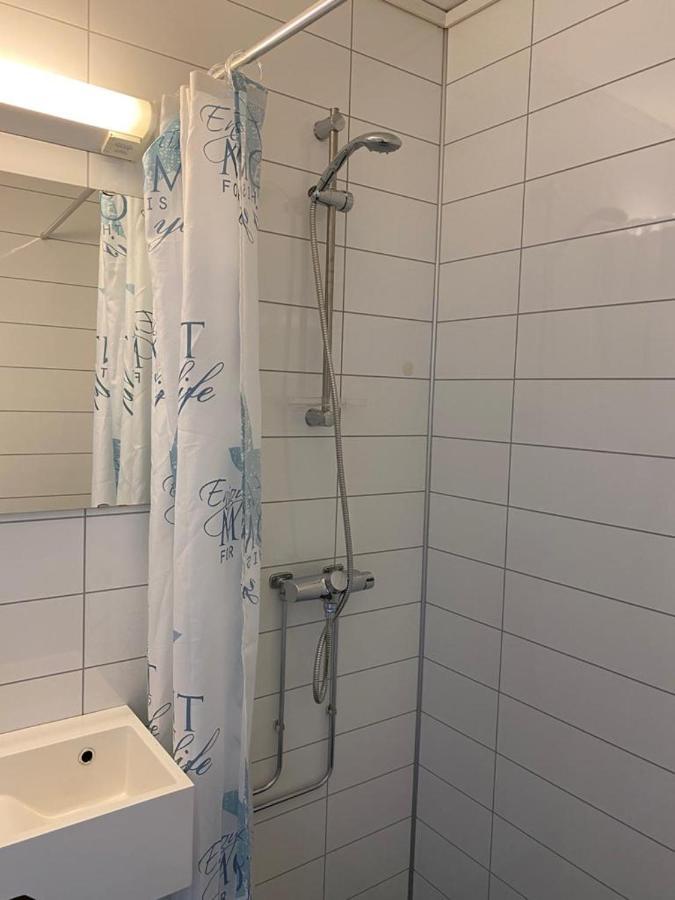 Eide Gjestehus Dış mekan fotoğraf